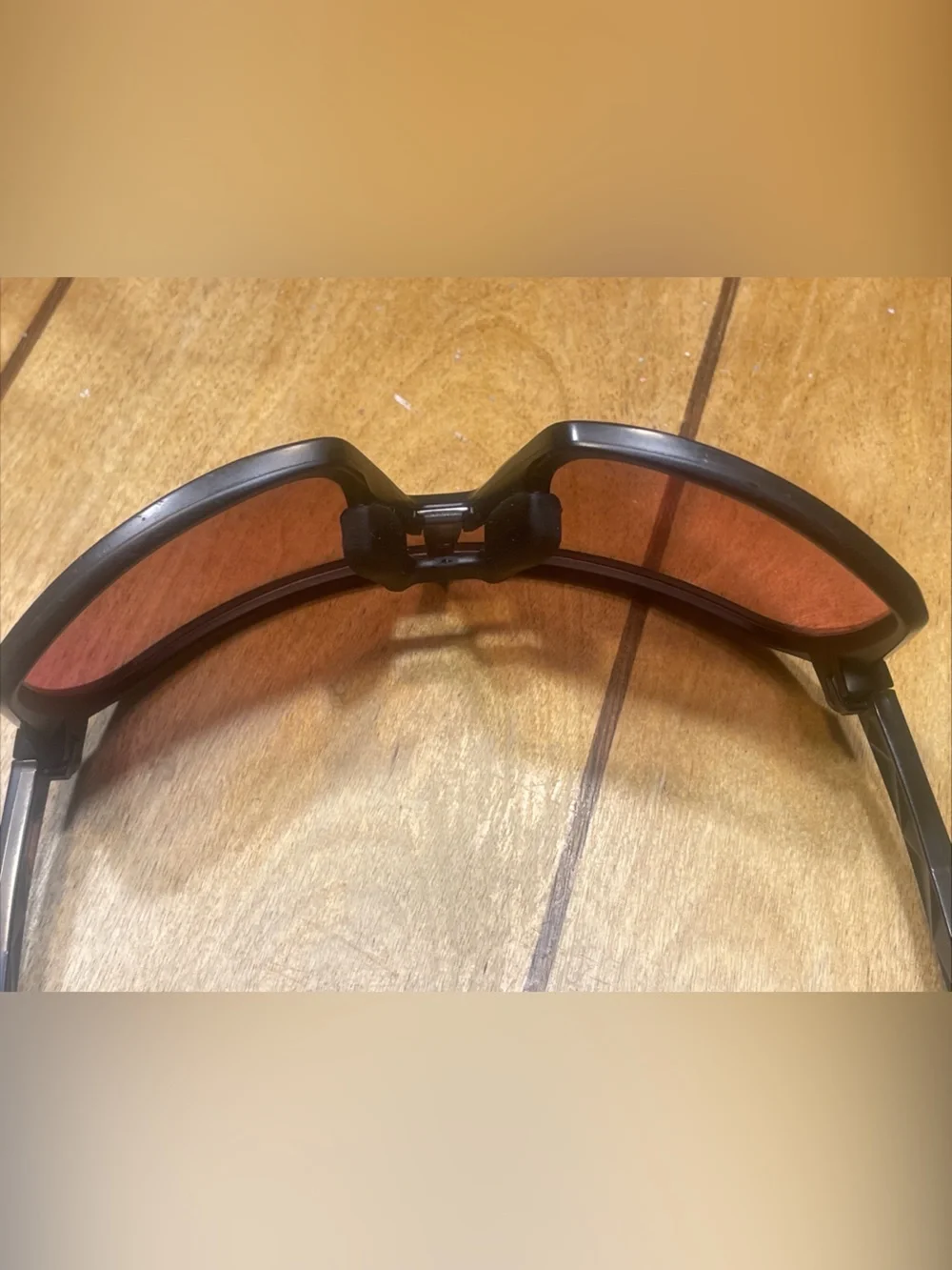 Oakley 009462 Sutro Rectangular Sunglasses Black Frame PRIZM Field Lenses